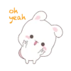Happy Bunny 2Mov 25
