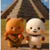 💛 Bubu y Dudu 2💛 28