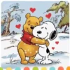 Snoopy♥️💞1🇵🇪Movi 28