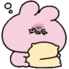 Asamimi emojis 2💜🩷 MOV 20