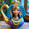 Египетское искусство 1 👑💞🇵🇪 28