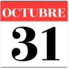 CALENDARIO OCTUBRE PARTE 2 🕊️ 27