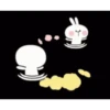 PUSATCUAN - Bubududu Stickers 6 29