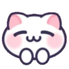 Lindo kitty emojis 😻 MOV 30