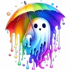 Halloween Cute💞5🇵🇪Movi 30