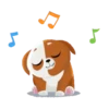 The Secret Life of Pets Stickers 24