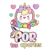 Thanky OR tus aportes