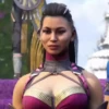 Ninja Milena(Video Juegos)💞1🇵🇪Movi 28