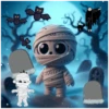 Halloween Cute🎃1🇲🇽Movi 23