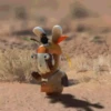 Rabbids 2 💖MOV 22