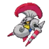 Pokémon(Pixel Animado ⁩1) 29