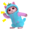 Cat dance 1 mov 19