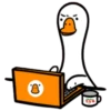 White Goose - GIF 15