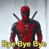 Bye Bye Bye