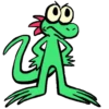 Dragoncito🍃🌟 27