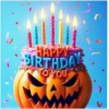Día de los muertos&Halloween👻🎃💞2🇵🇪Movi 29
