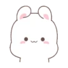 Happy Bunny 2Mov 30
