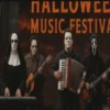 Halloween Random 2 🎃🇲🇽 30