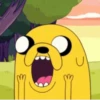 GIFs OMG 2 😱 Мультфильмы 8