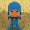 Pocoyo gerak 8