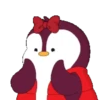 Pinguins fofinhos  16