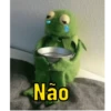 Não