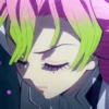 Anime demon slayer mitsuri  7