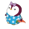 Pinguins fofinhos  19