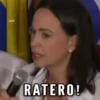 RATERO!