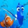 Dory (Finding Nemo) 11