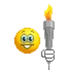 Emoticons Olimpíadas  3