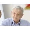 Andrés Manuel López Obrador M 8