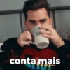 Fofoca? ACEITO! 🍿 28