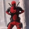 Deadpool Bye bye 13