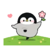 Pinguins fofinhos  18