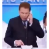 Silvio Santos 🖤 23