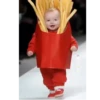 Bebés Niños cute 🍔🍟🧁 13