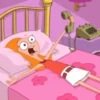 GIFs OMG 2 😱 Мультфильмы 25