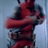 Deadpool Bye bye 5