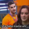 FOR MC Te falta mamá eh!