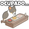 OCUPADO... carols.zdio