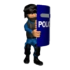 Eu no meu dia mais normal 13