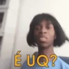 E o que ?  8