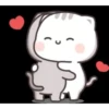 Pelukan>_< 6
