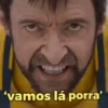 Deadpool × Wolverine  7