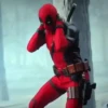 Deadpool Bye Bye Bye 9