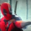 Deadpool Bye Bye Bye 6