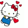 Hello kitty 8