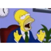 Simpson animados 9