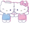 🌸🎀 Hello Kitty 🎀🌸 10